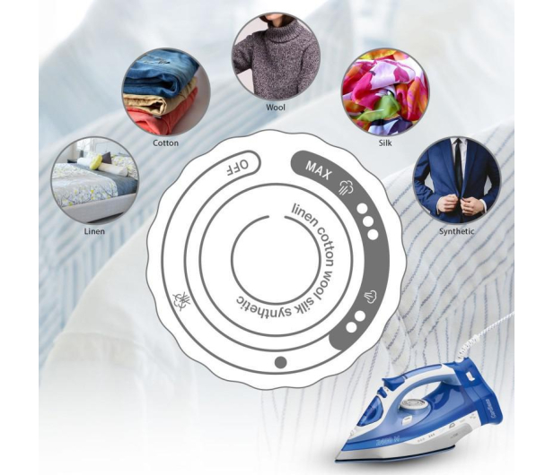 Clatronic DB 3706 2400 W - 1375417 - zdjęcie 7